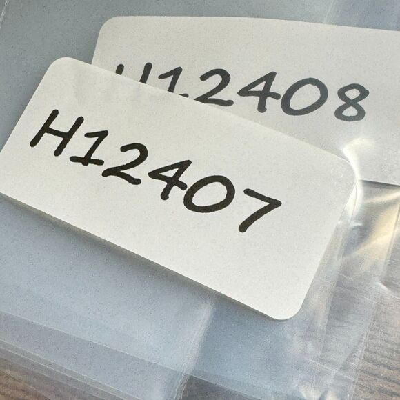 Maui Jim Italy HONI MJ758-22B 54-18-140 Brown/Blue Fade Sunglasses Frame H12407 - Picture 9 of 9